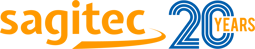 20 year logo