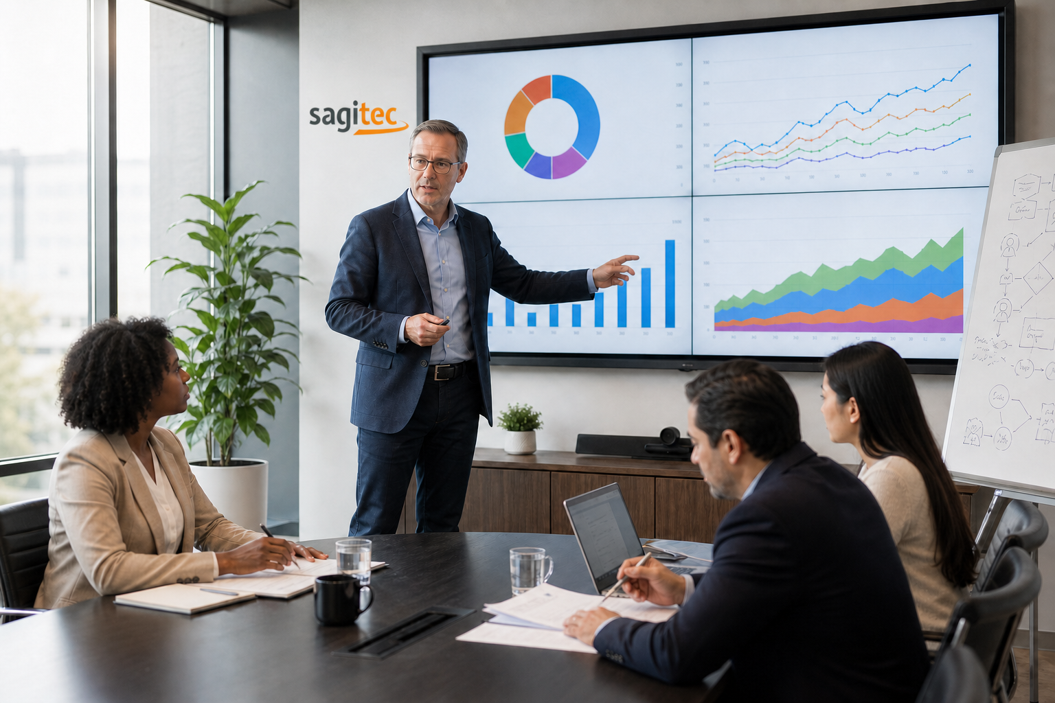 KCPSRS upgrades Sagitec technology platform