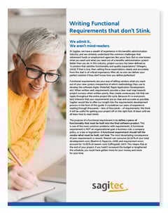 Functional Requirements Guide