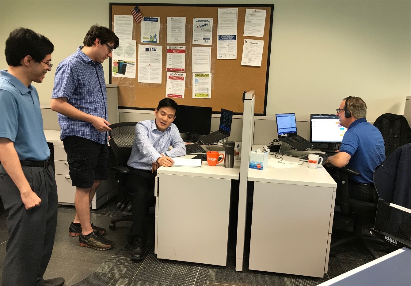 Launchcode, recruitment, technology talent, skill, computer programming