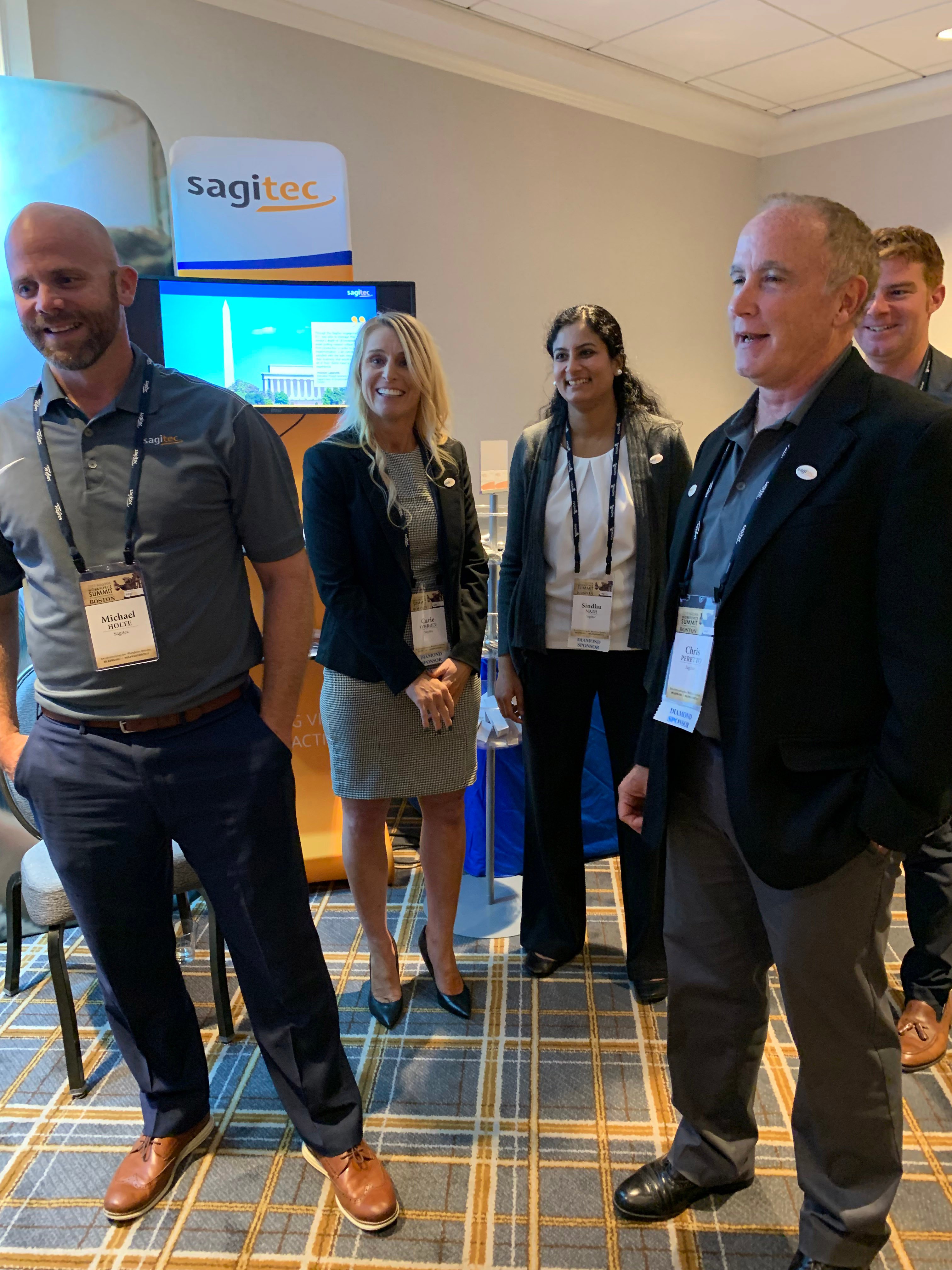 NASWA 2019 Annual Conference Highlights