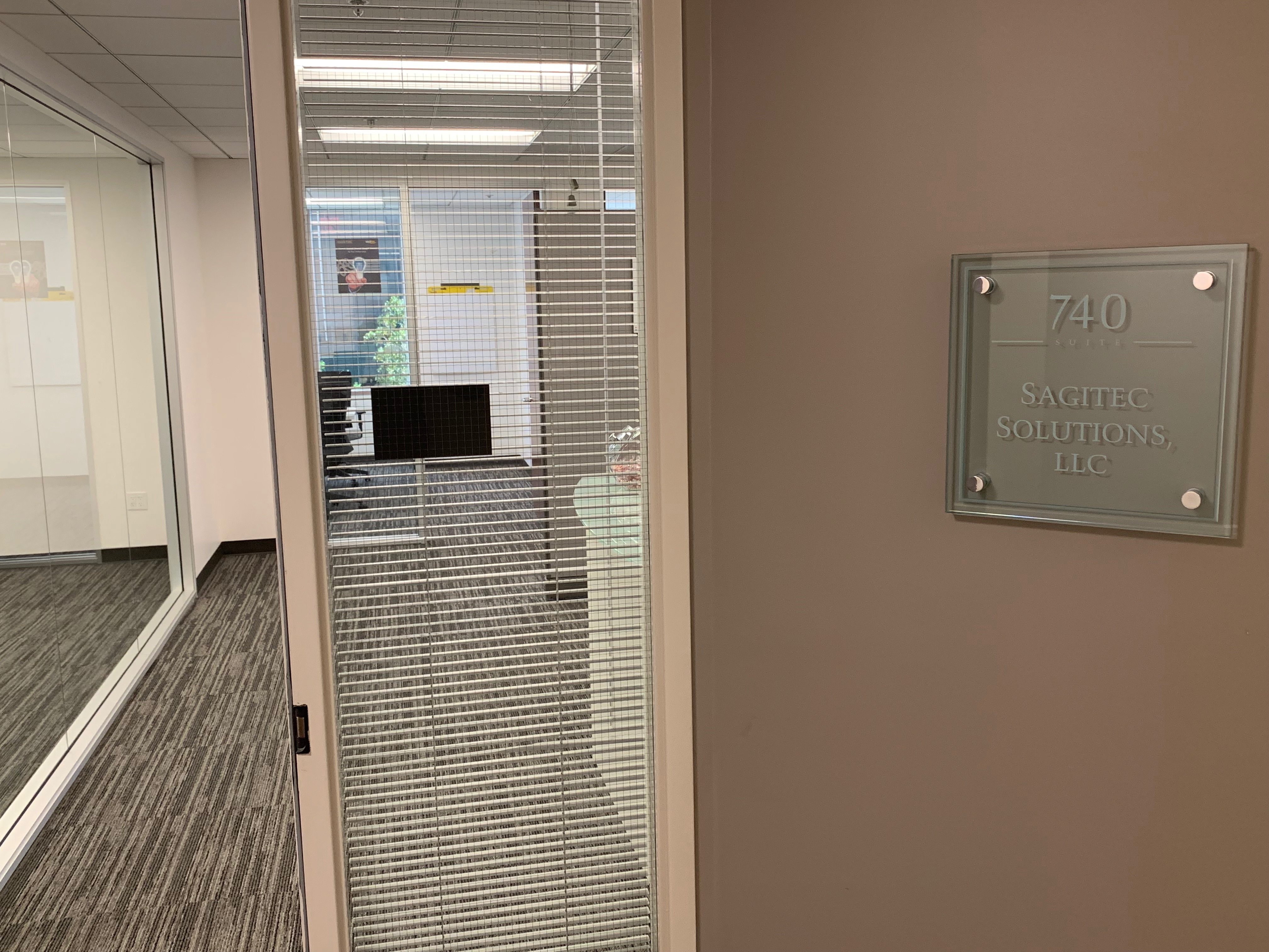 Office Announcement