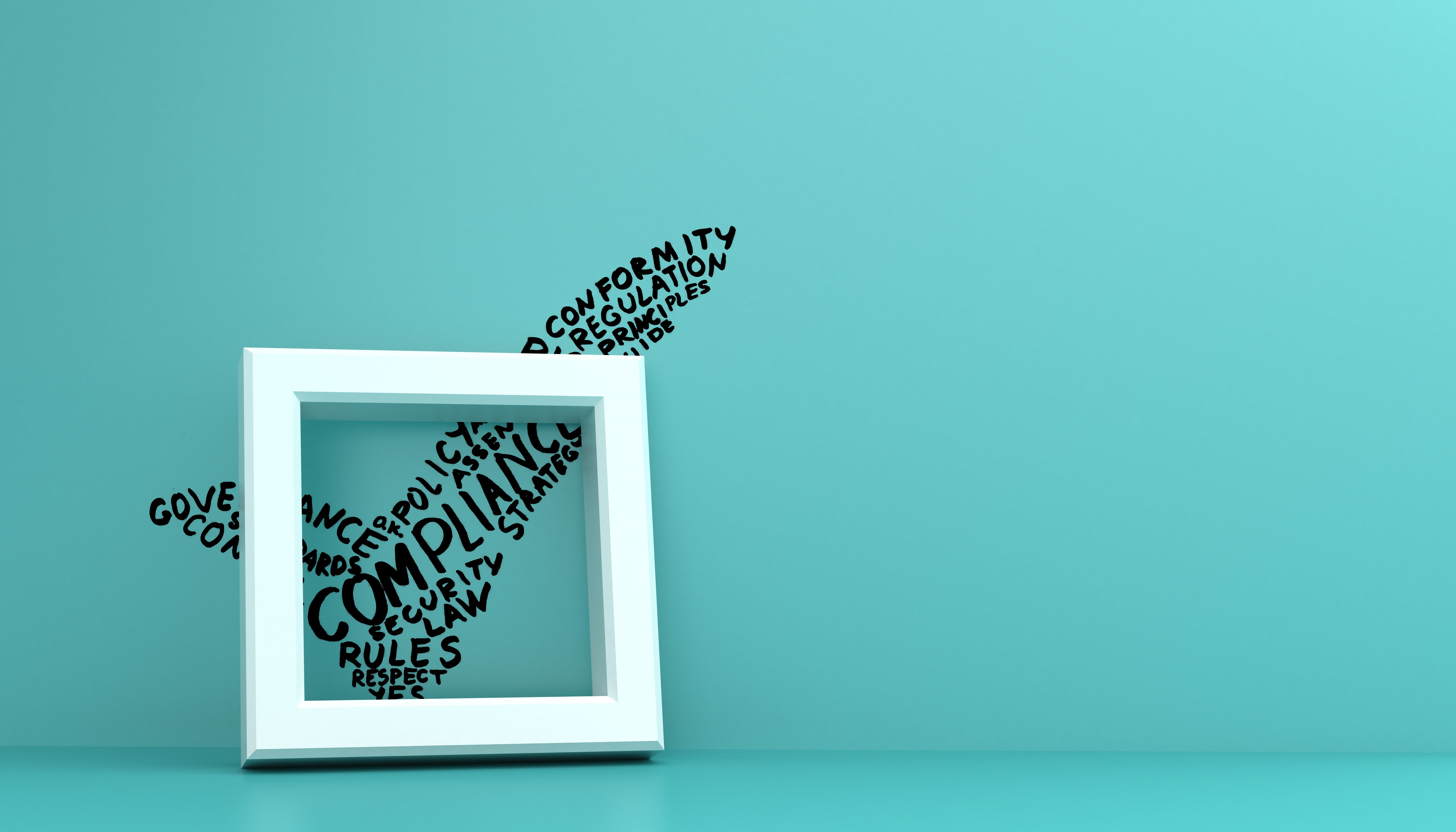 Governance, risk and compliance