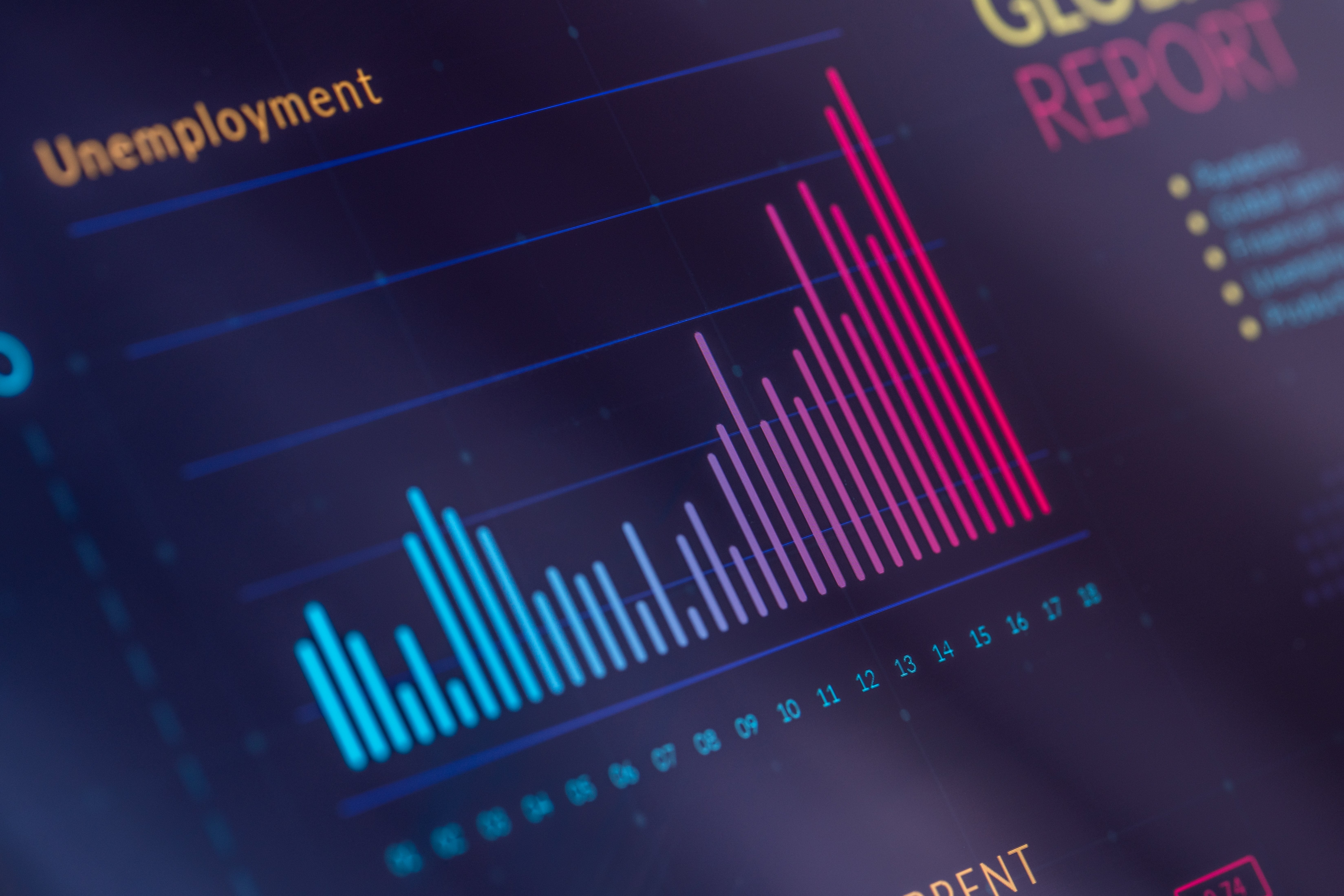 Pandemic Unemployment Solution