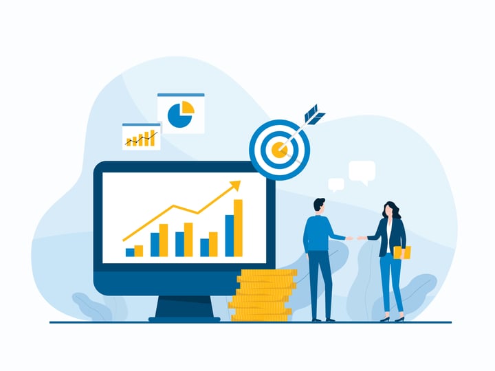 Streamlining Workflows: Time and Project Efficiency with Application ...