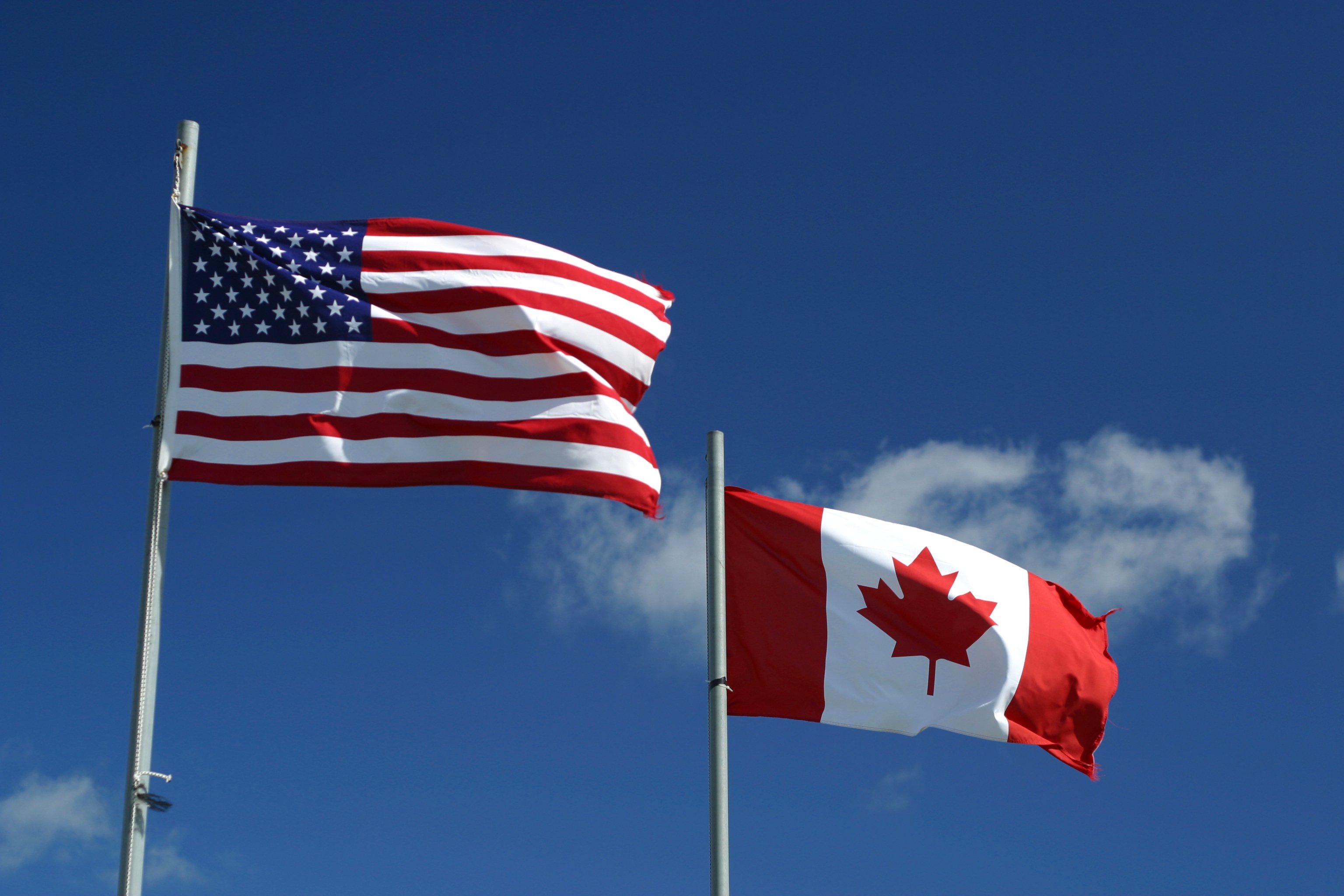 Canada expansion