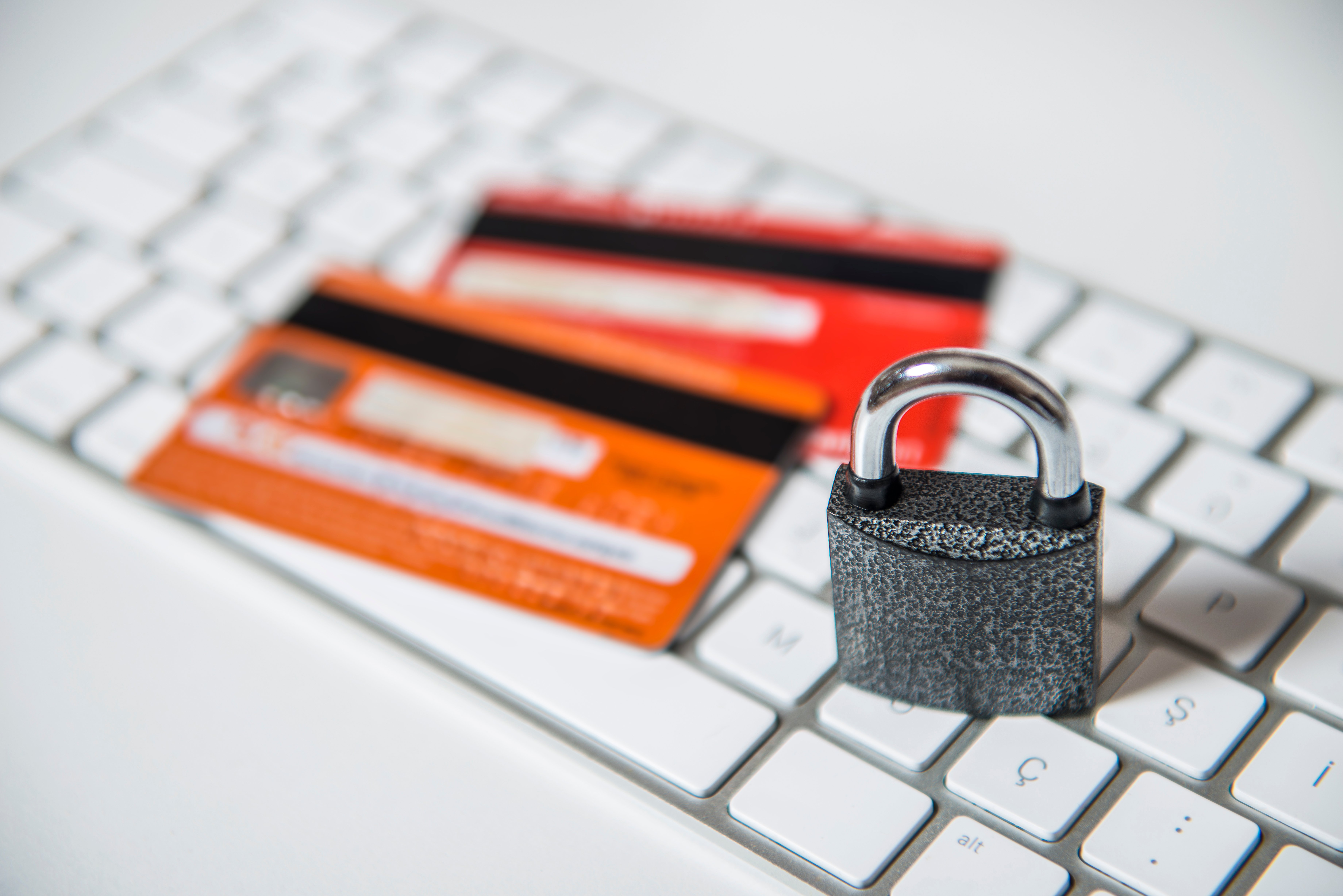 Detecting fraud