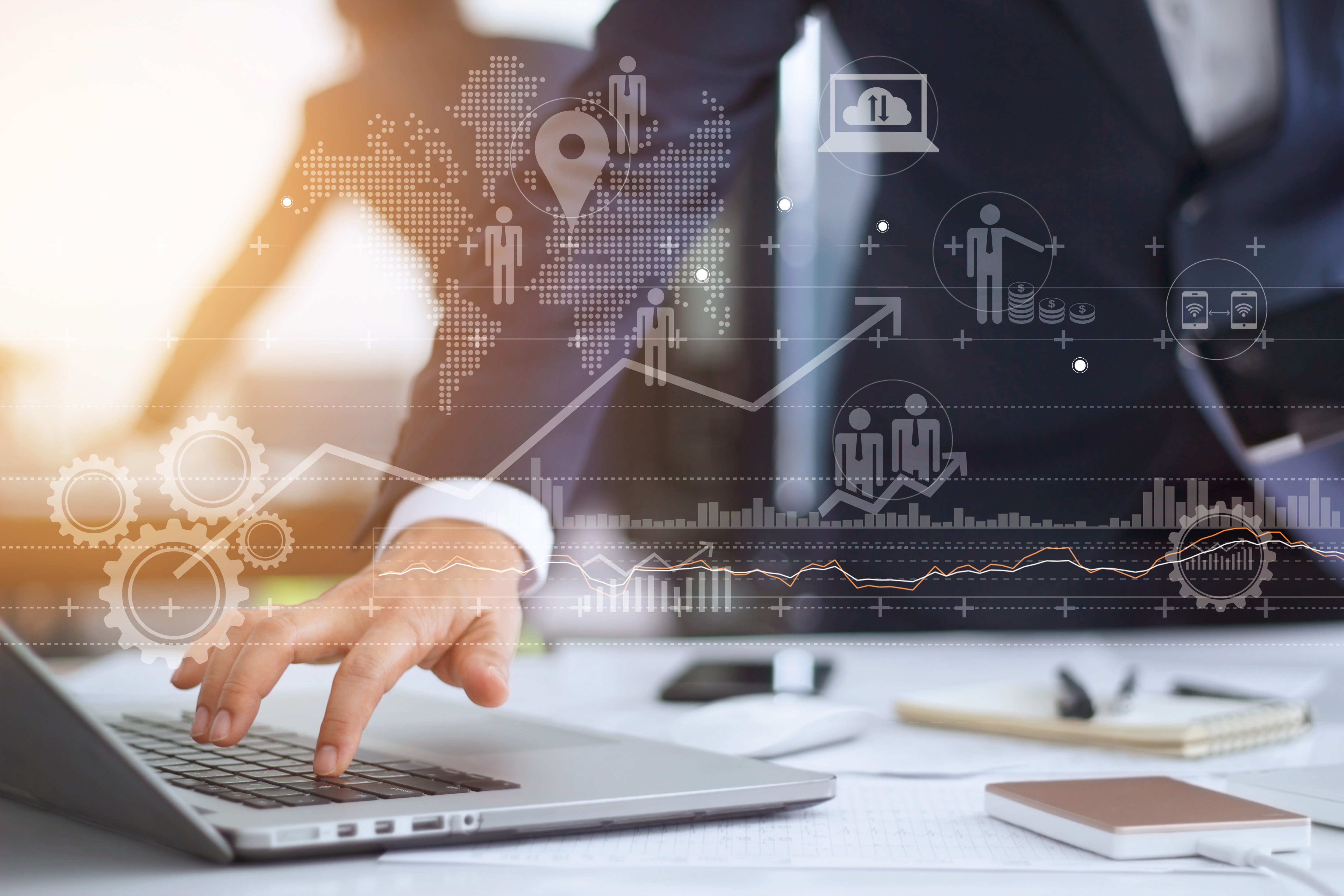 Graphical rules, programming, business rules