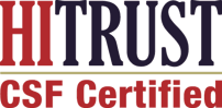HITRUST-CSF-Certified-Logo-700x346