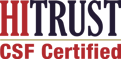 HITRUST-CSF-Certified-Logo-700x346
