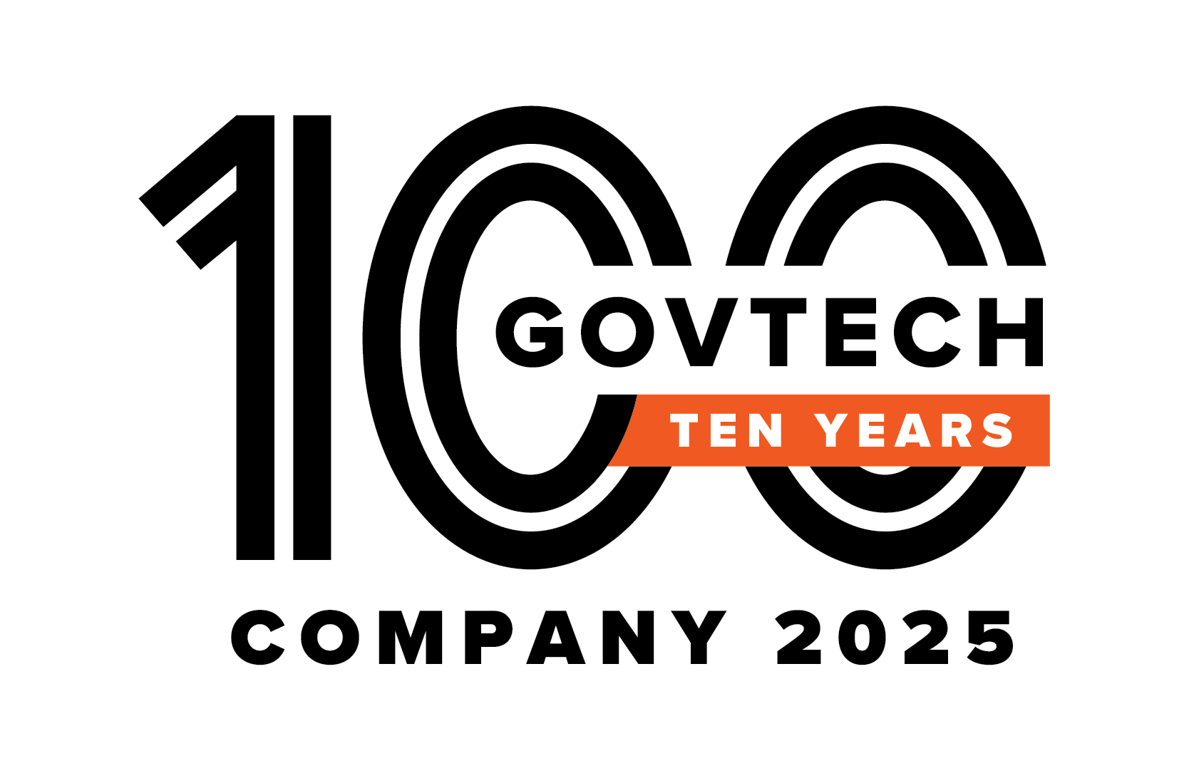 GT25 GovTech100_K-orange-box