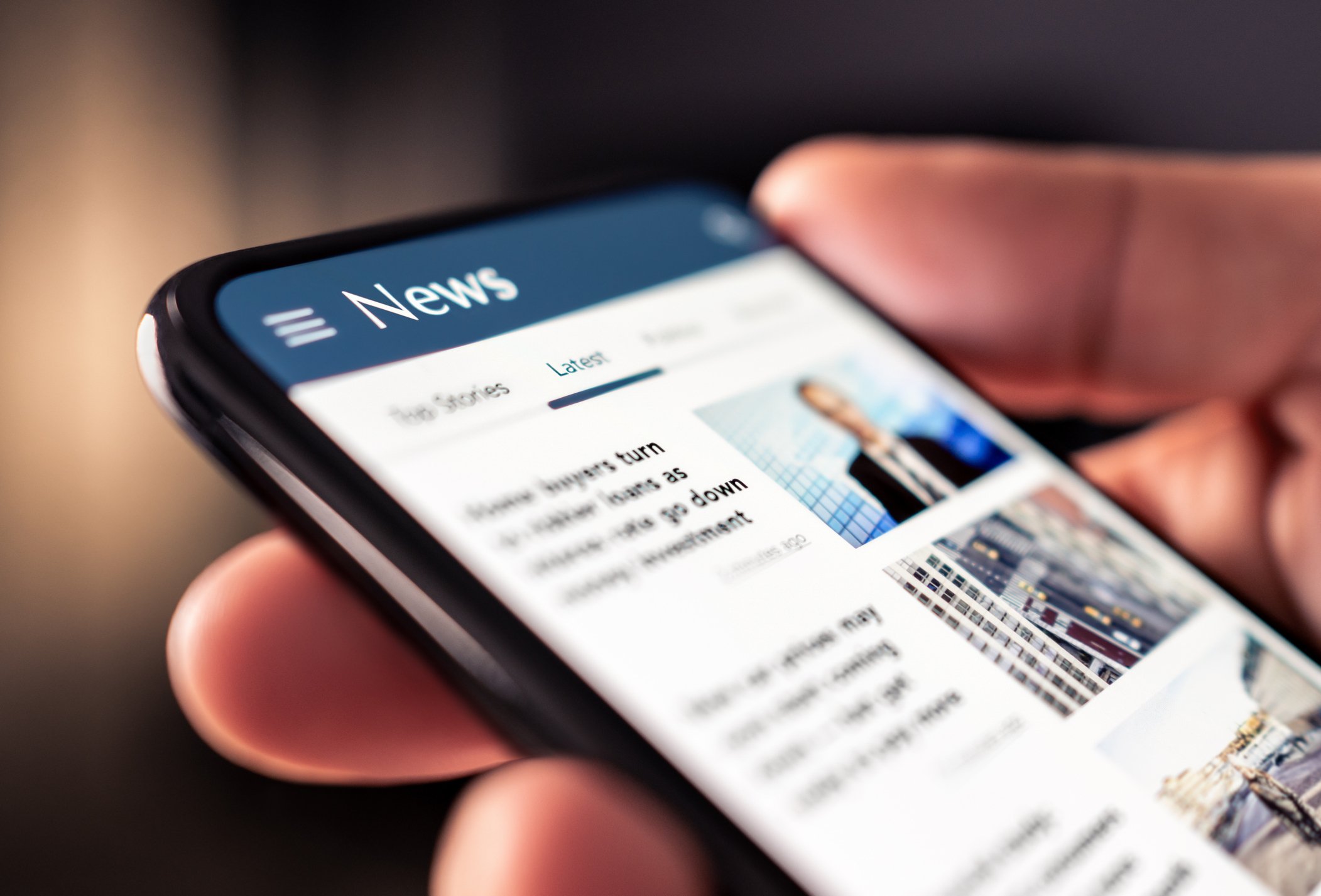 Company news