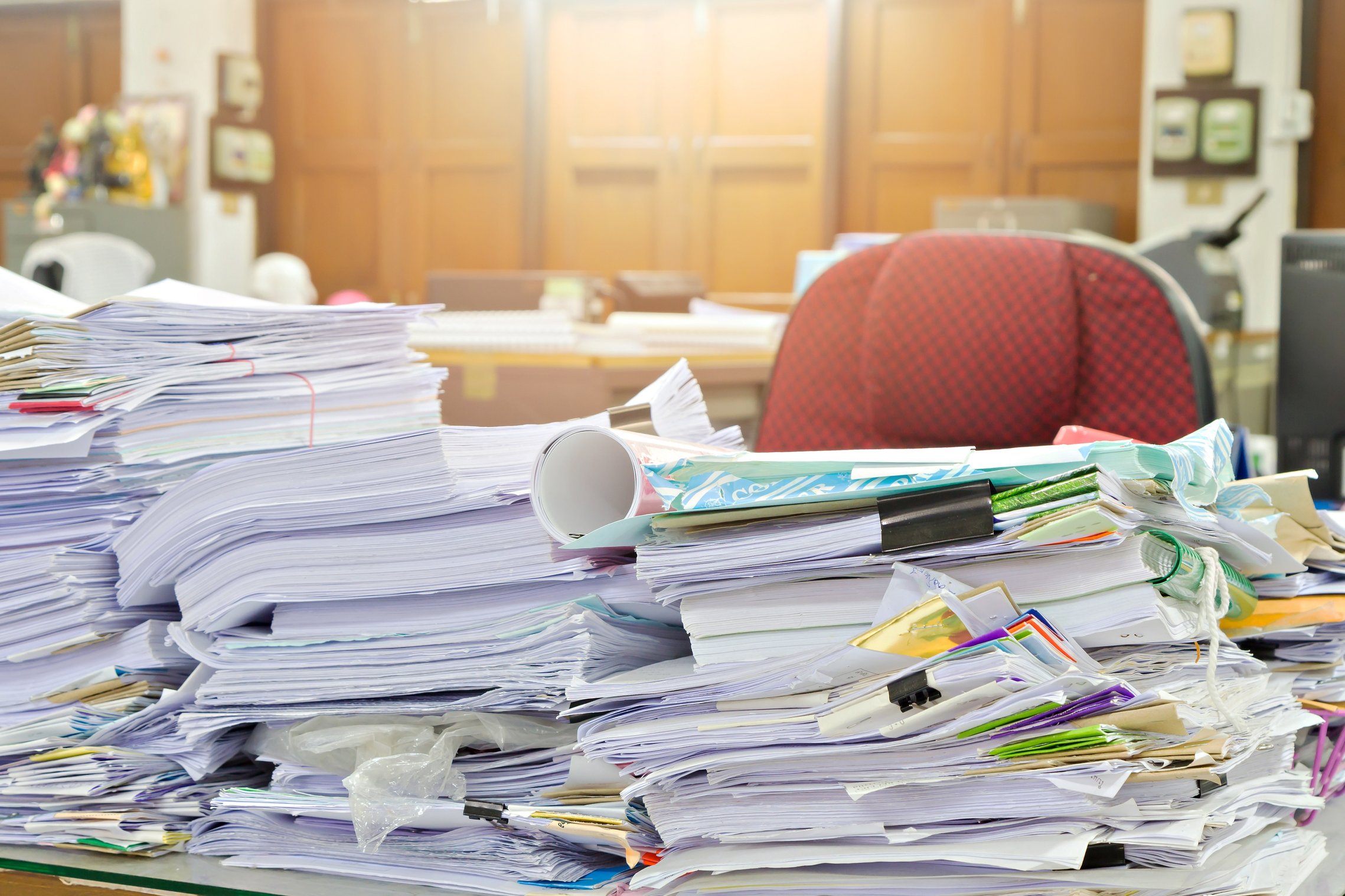 What is Straight Through Processing (STP) and Why is it Important in BPM?