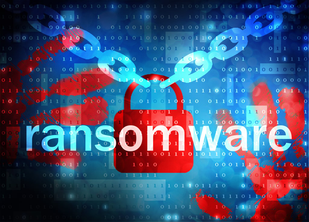 Ransomware, Cyber crime, Cyber threats, Data Breach, Hacking, Pension Ransomware, Data theft