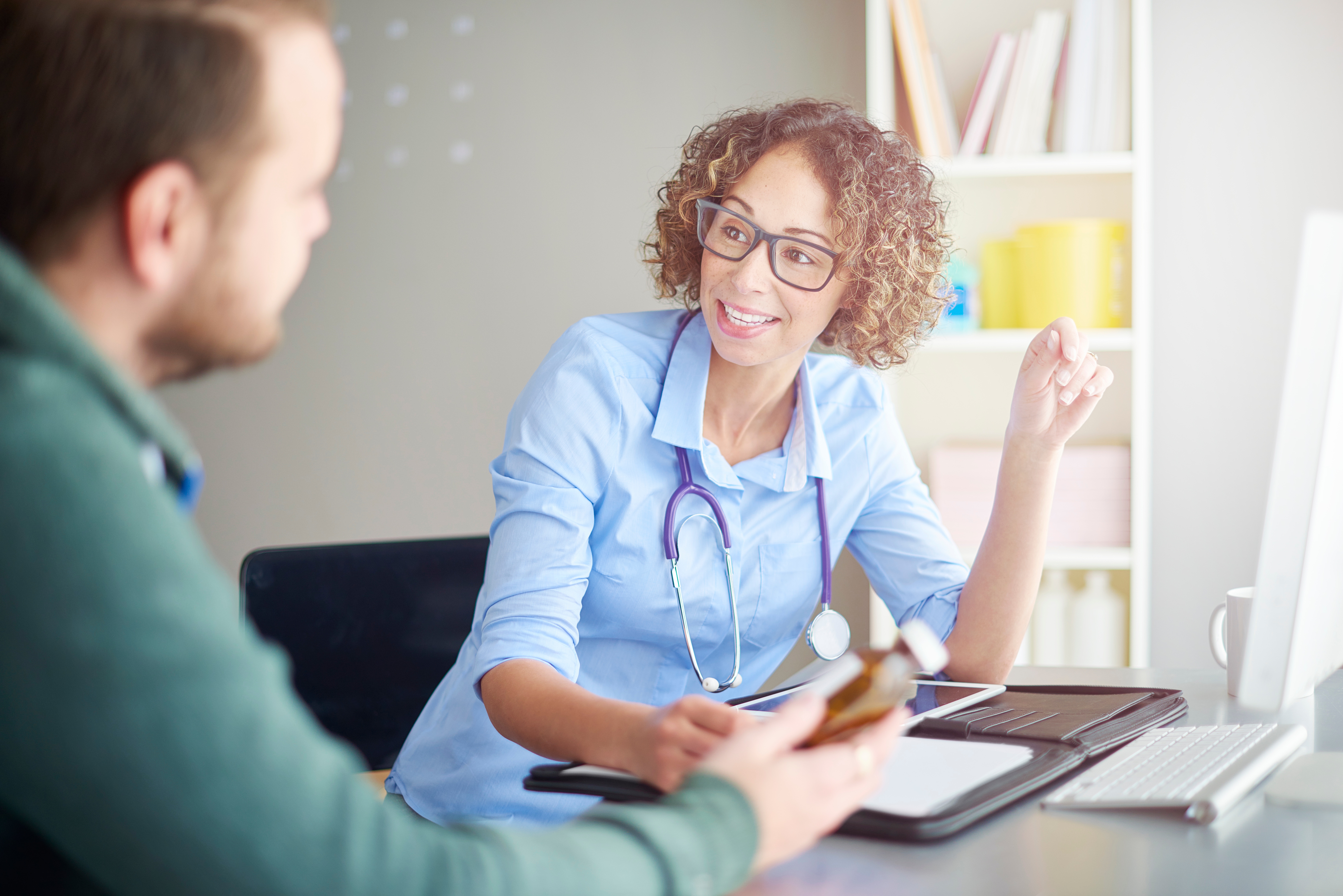 patient engagement, patient satisfaction