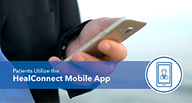 HealConnect-app