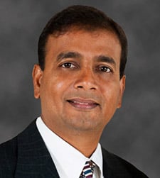 Ranjith Kotcherlakota, Senior Partner