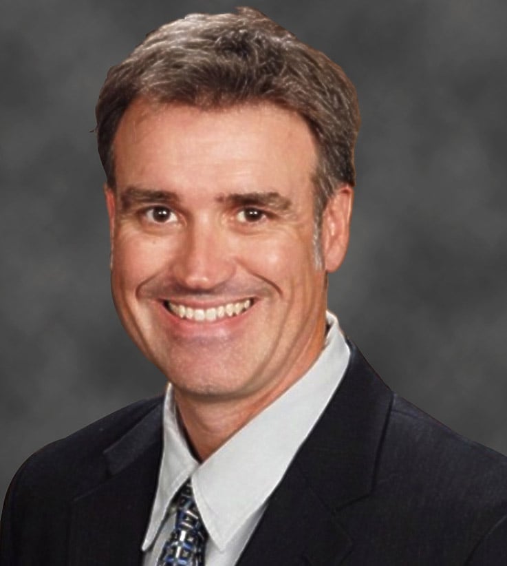 Bjorn Larson, Solution Architecture 