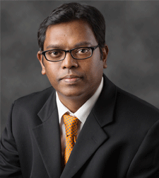 Karthik Sadasivam, Solution Architect
