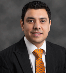 Pankaj Sharma, Applications Software Architect