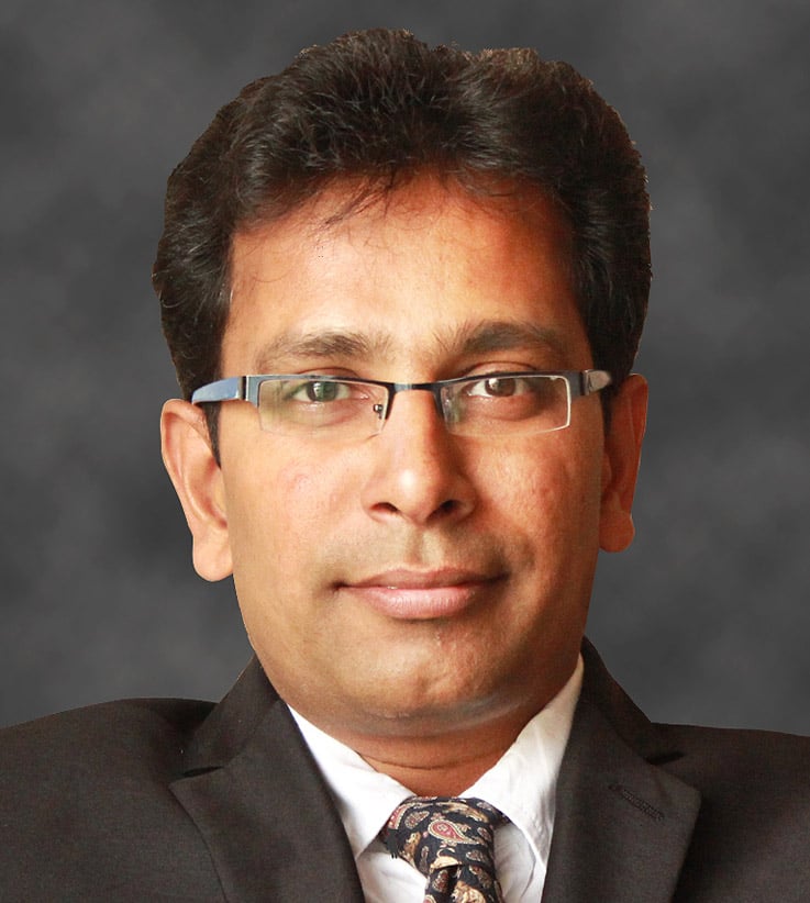 Prasanna Kumar, Enterprise Content Management
