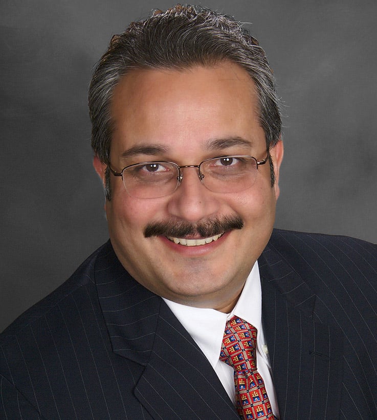 Sanjay Bhasin, HR Management
