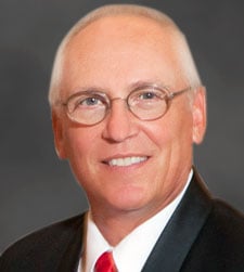 Tom Adams, Infrastructure Services 