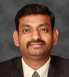 Vasu Sridharan, Support and Maintenance