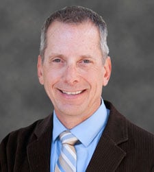 Rod Sheppard, Senior Partner